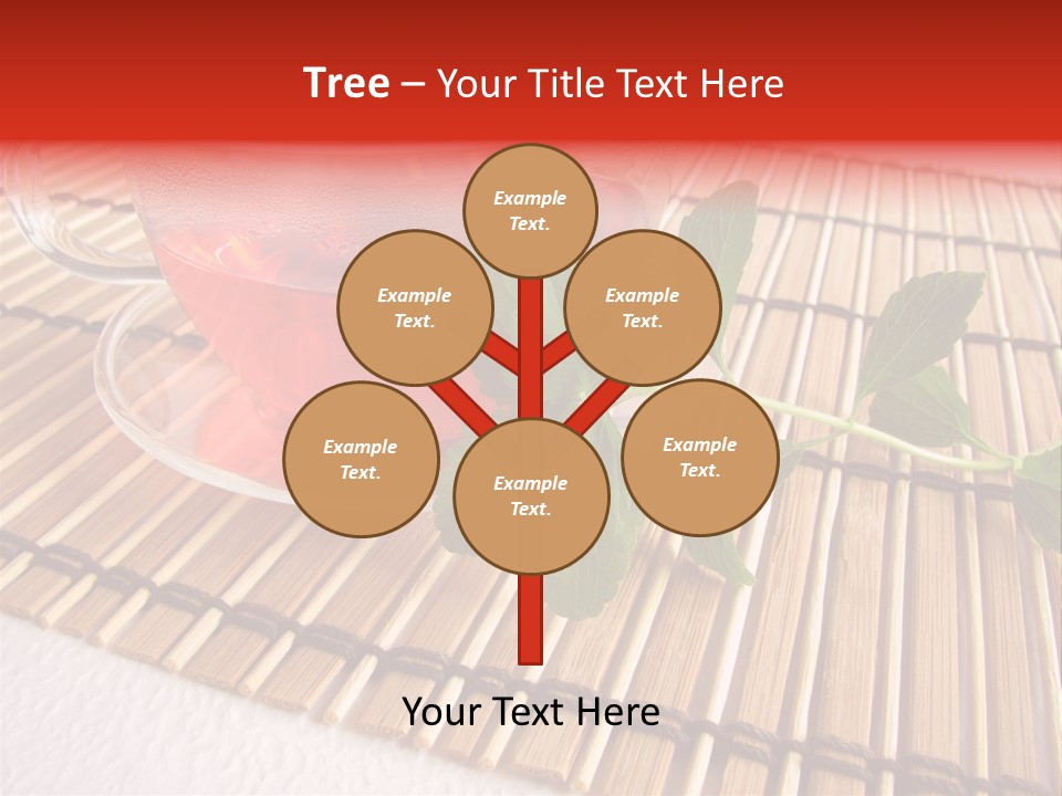 Substance Alternatives Substitute PowerPoint Template