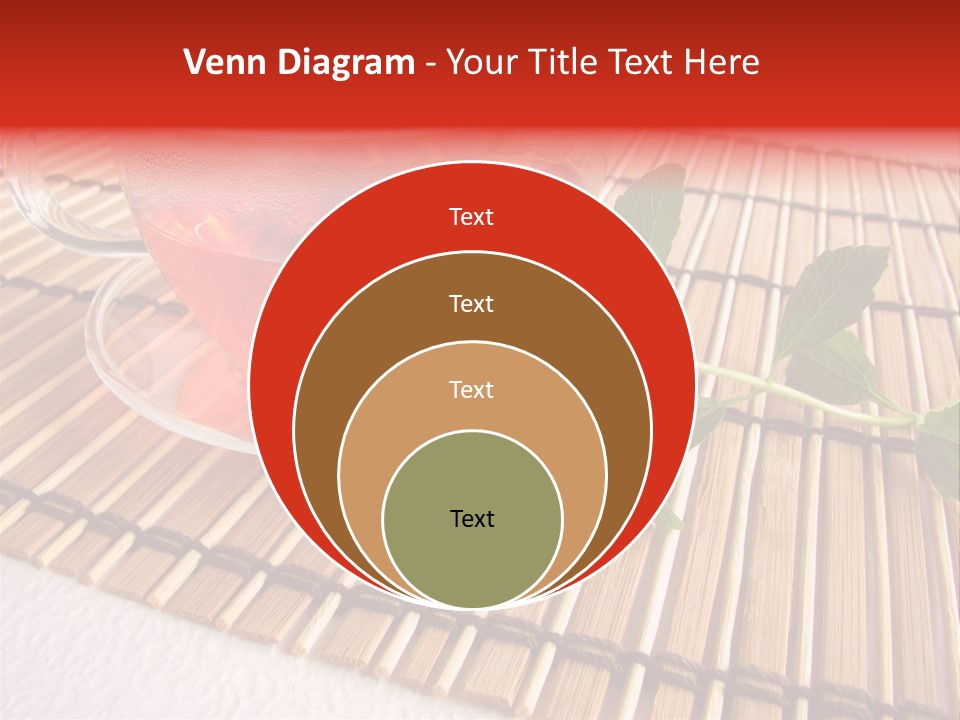 Substance Alternatives Substitute PowerPoint Template