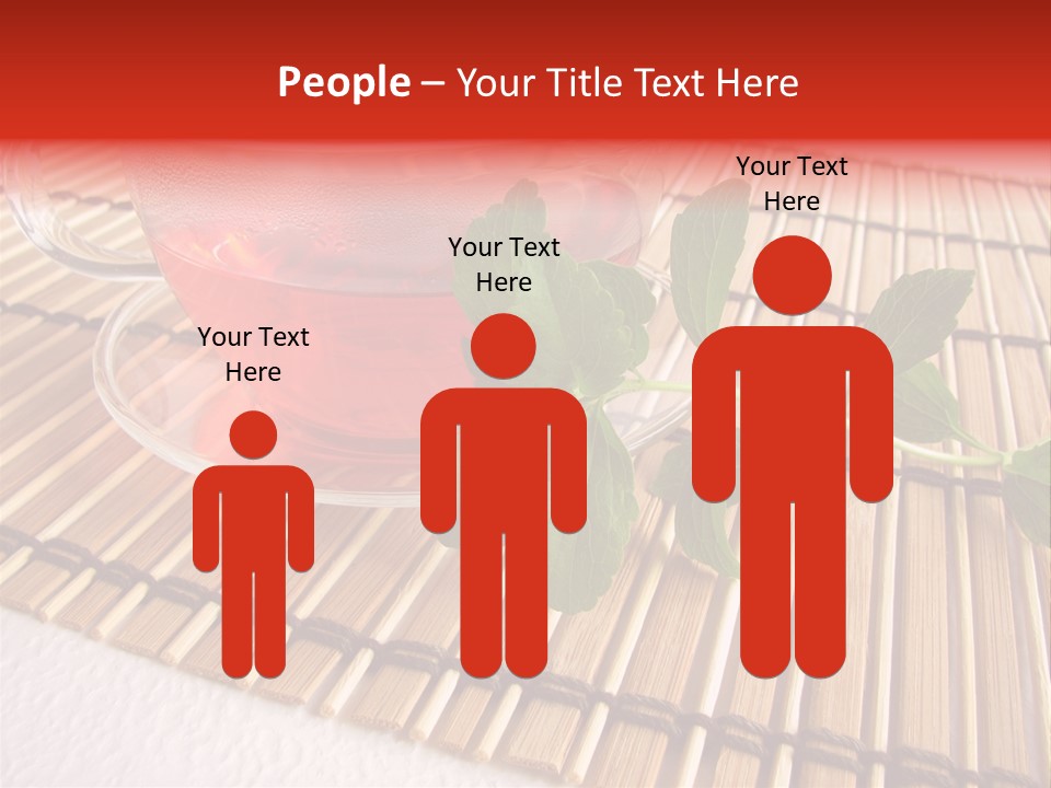 Substance Alternatives Substitute PowerPoint Template