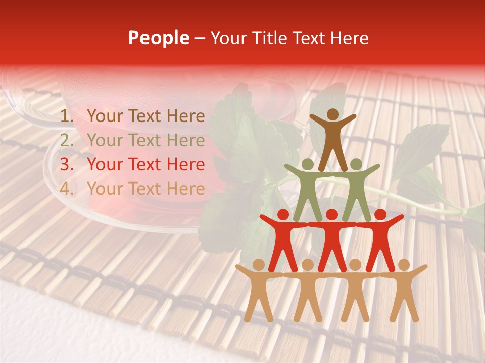 Substance Alternatives Substitute PowerPoint Template
