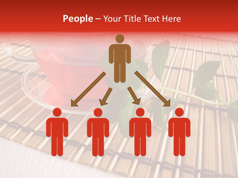 Substance Alternatives Substitute PowerPoint Template