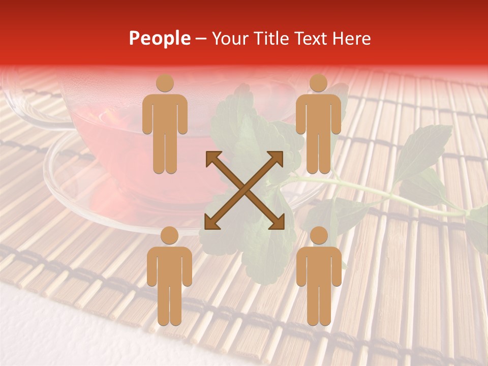Substance Alternatives Substitute PowerPoint Template