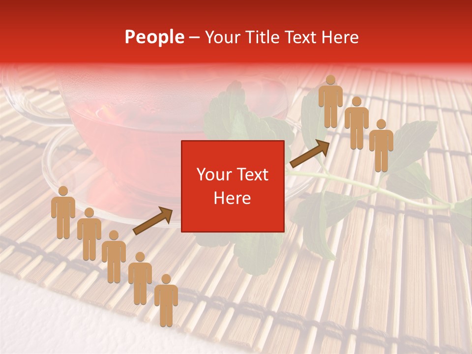 Substance Alternatives Substitute PowerPoint Template