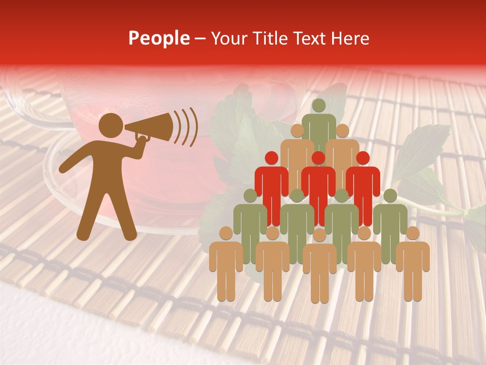 Substance Alternatives Substitute PowerPoint Template