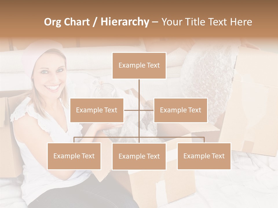 Home Couple Radiant PowerPoint Template