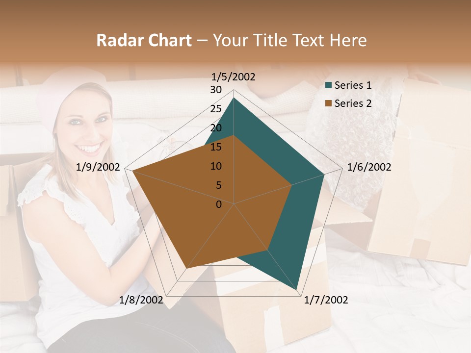 Home Couple Radiant PowerPoint Template