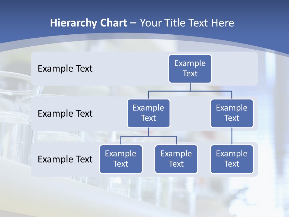 Analysis Measure Technology PowerPoint Template