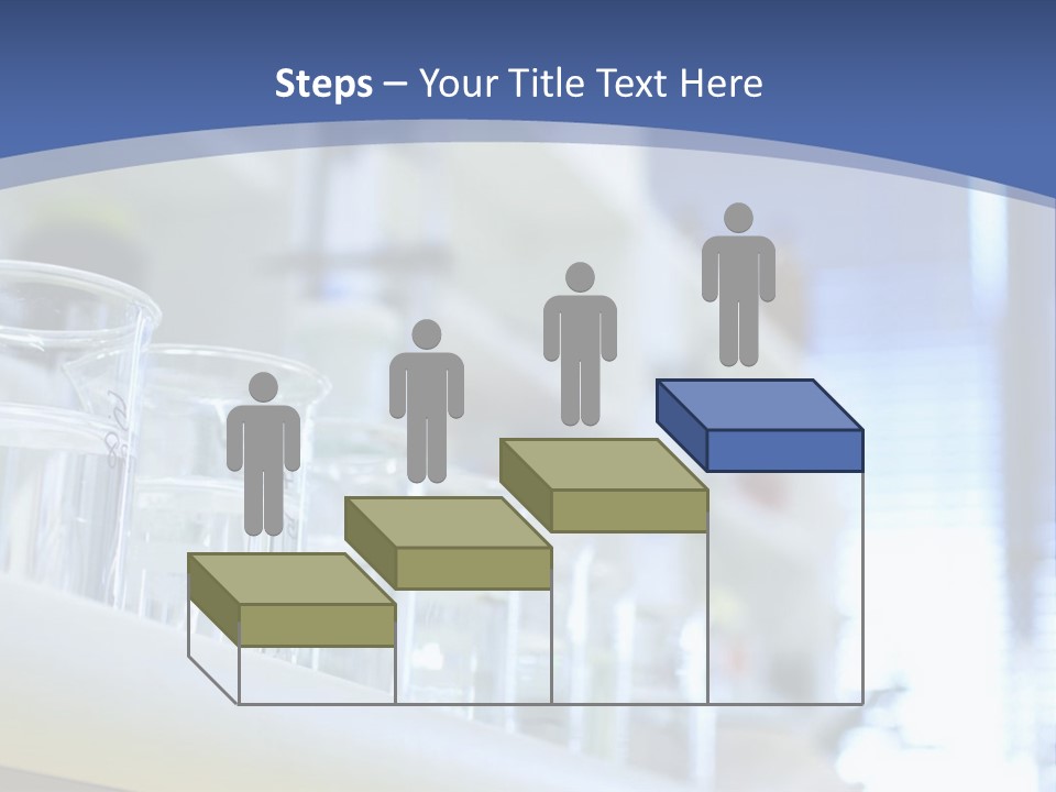 Analysis Measure Technology PowerPoint Template