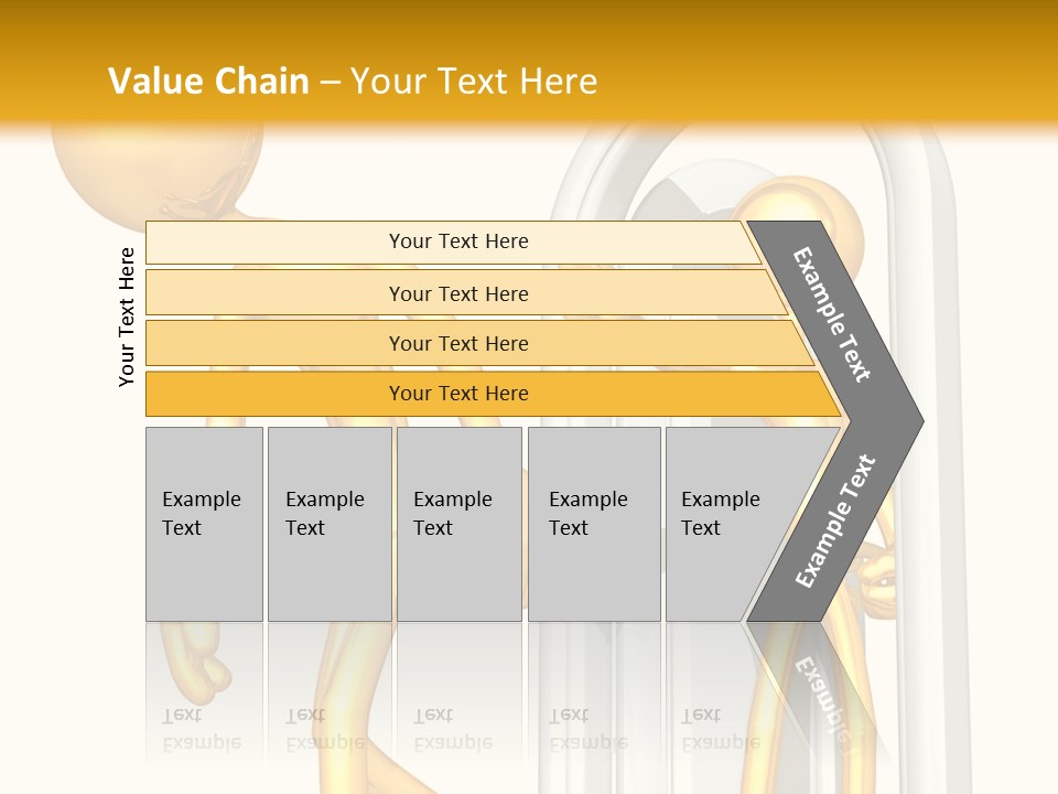 Metaphor Property Renter PowerPoint Template