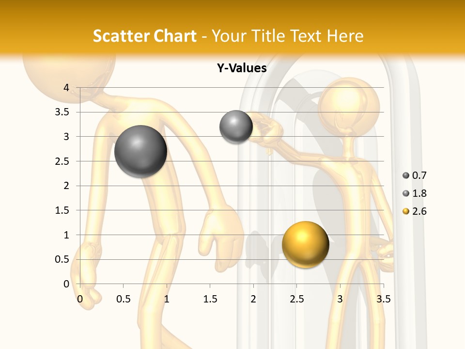 Metaphor Property Renter PowerPoint Template