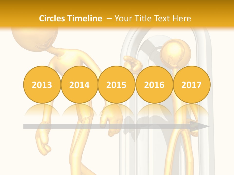 Metaphor Property Renter PowerPoint Template