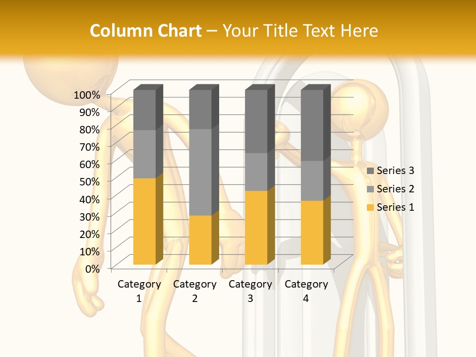 Metaphor Property Renter PowerPoint Template