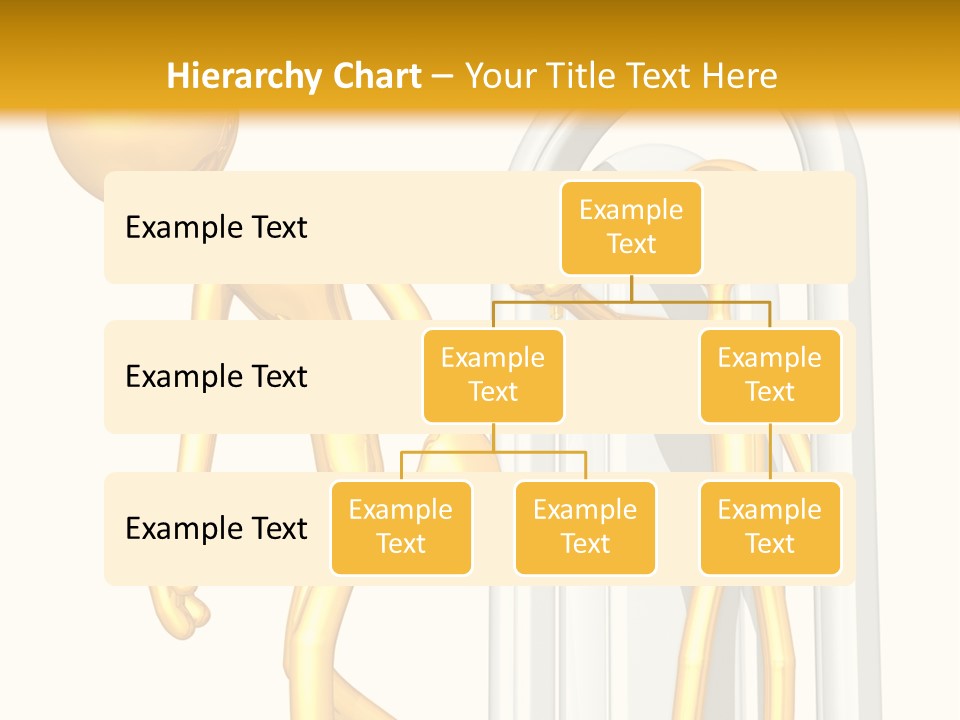 Metaphor Property Renter PowerPoint Template