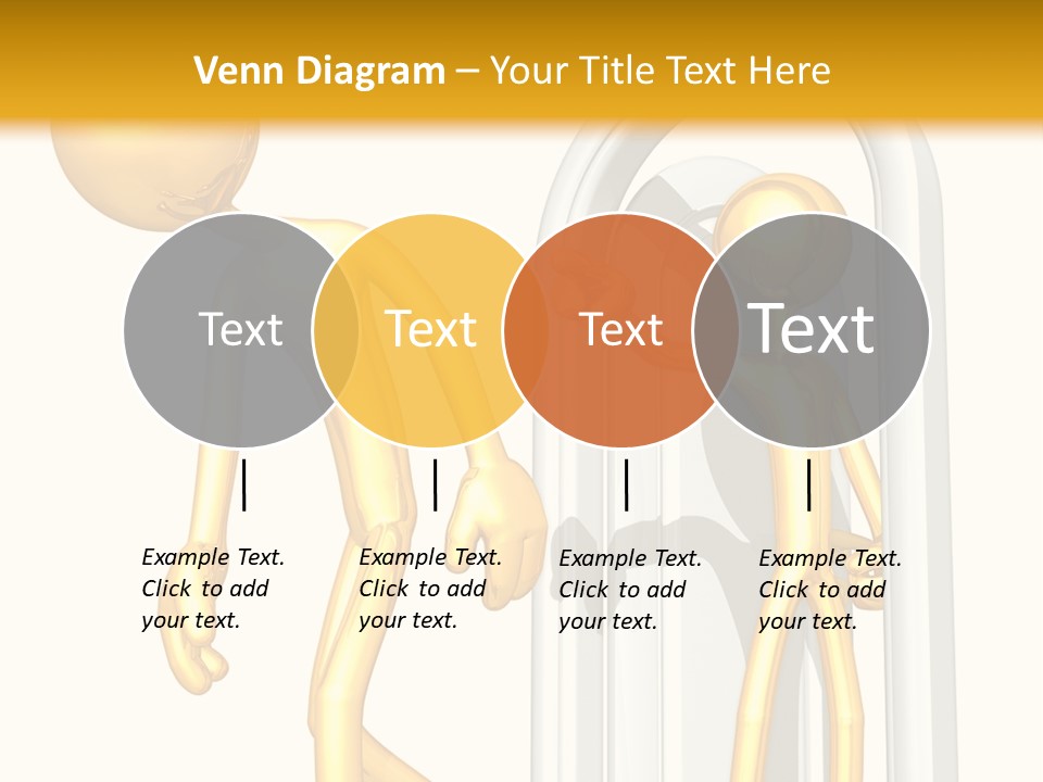 Metaphor Property Renter PowerPoint Template