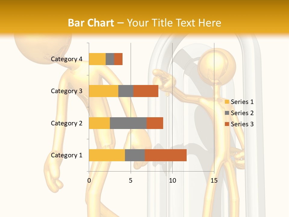 Metaphor Property Renter PowerPoint Template