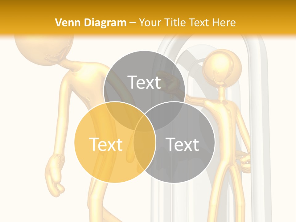 Metaphor Property Renter PowerPoint Template