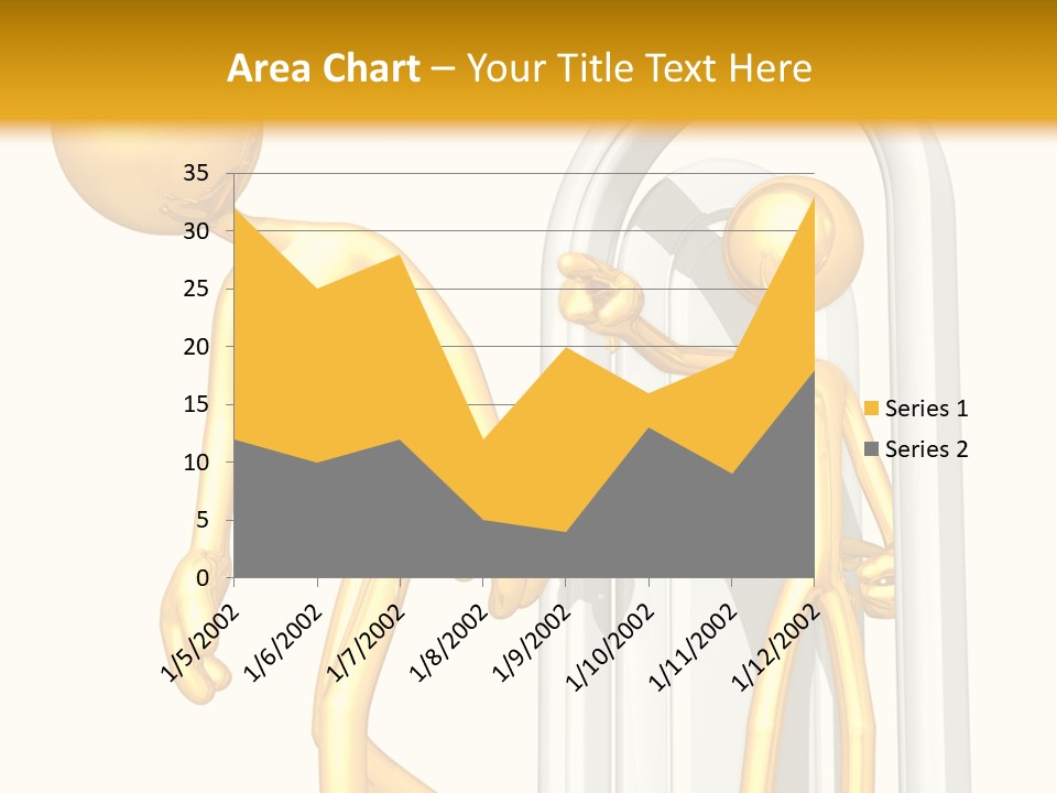 Metaphor Property Renter PowerPoint Template