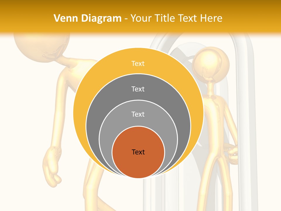 Metaphor Property Renter PowerPoint Template