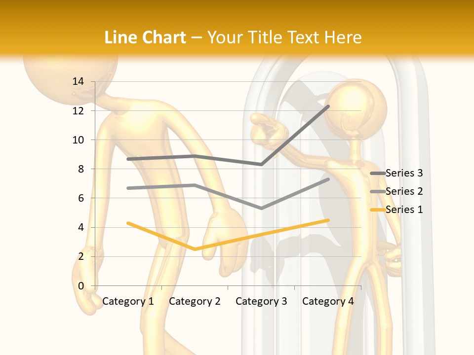 Metaphor Property Renter PowerPoint Template