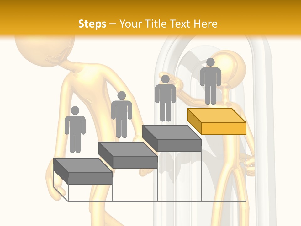 Metaphor Property Renter PowerPoint Template