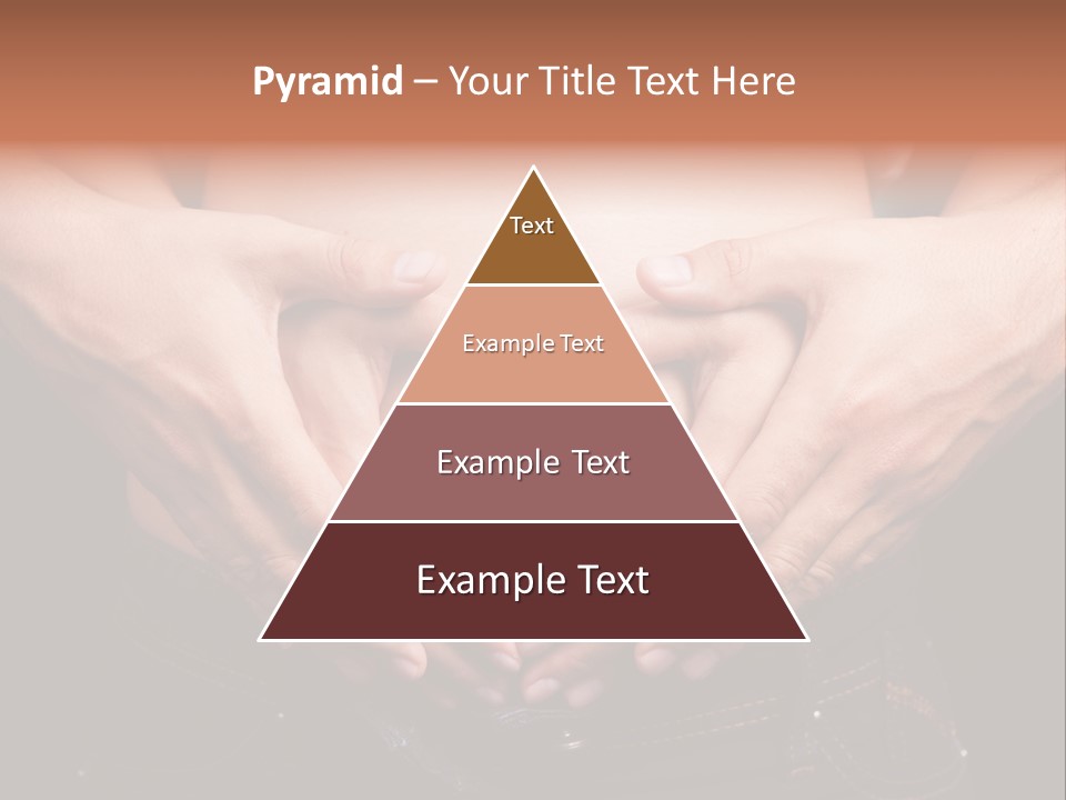 Caress Health People PowerPoint Template