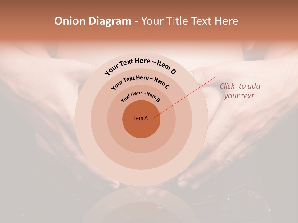 Caress Health People PowerPoint Template