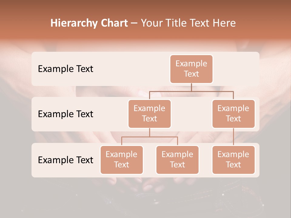 Caress Health People PowerPoint Template