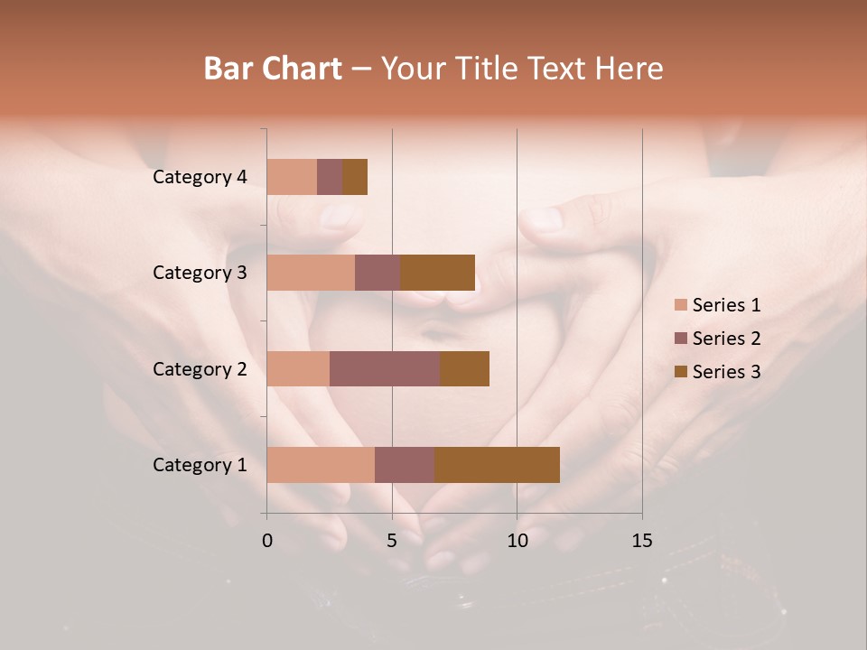 Caress Health People PowerPoint Template