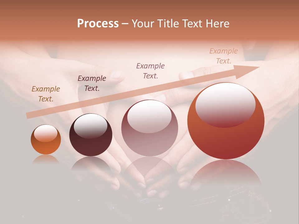 Caress Health People PowerPoint Template