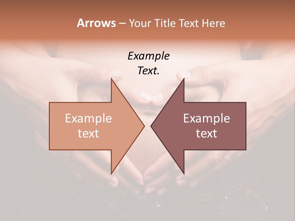 Caress Health People PowerPoint Template