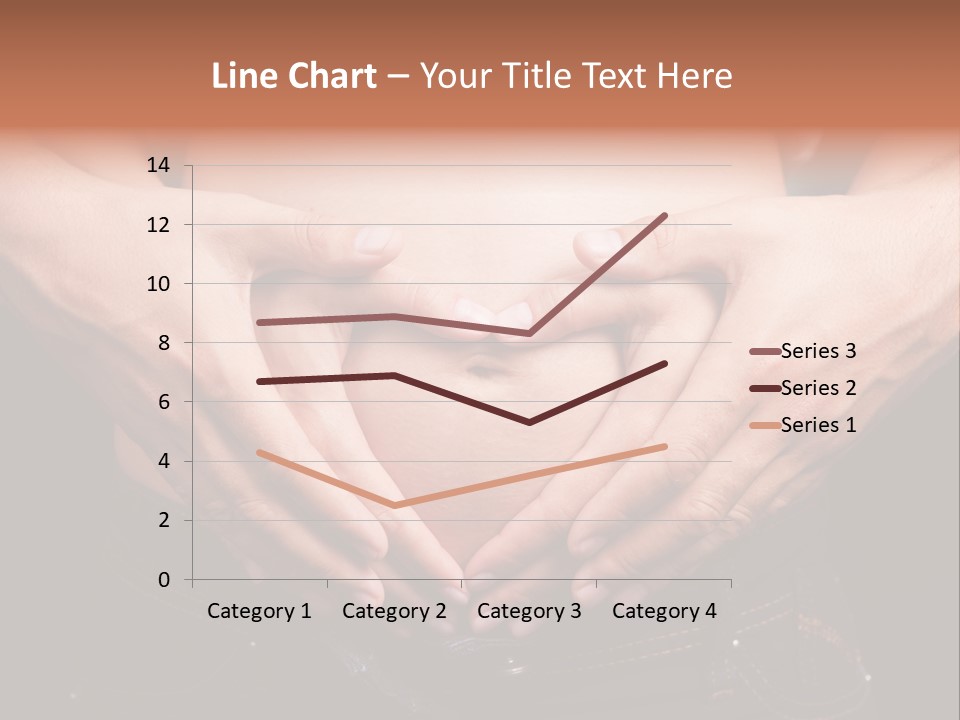 Caress Health People PowerPoint Template