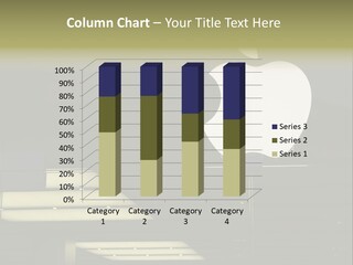 Brand America Entrance PowerPoint Template