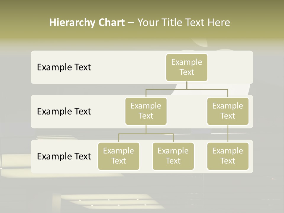 Brand America Entrance PowerPoint Template