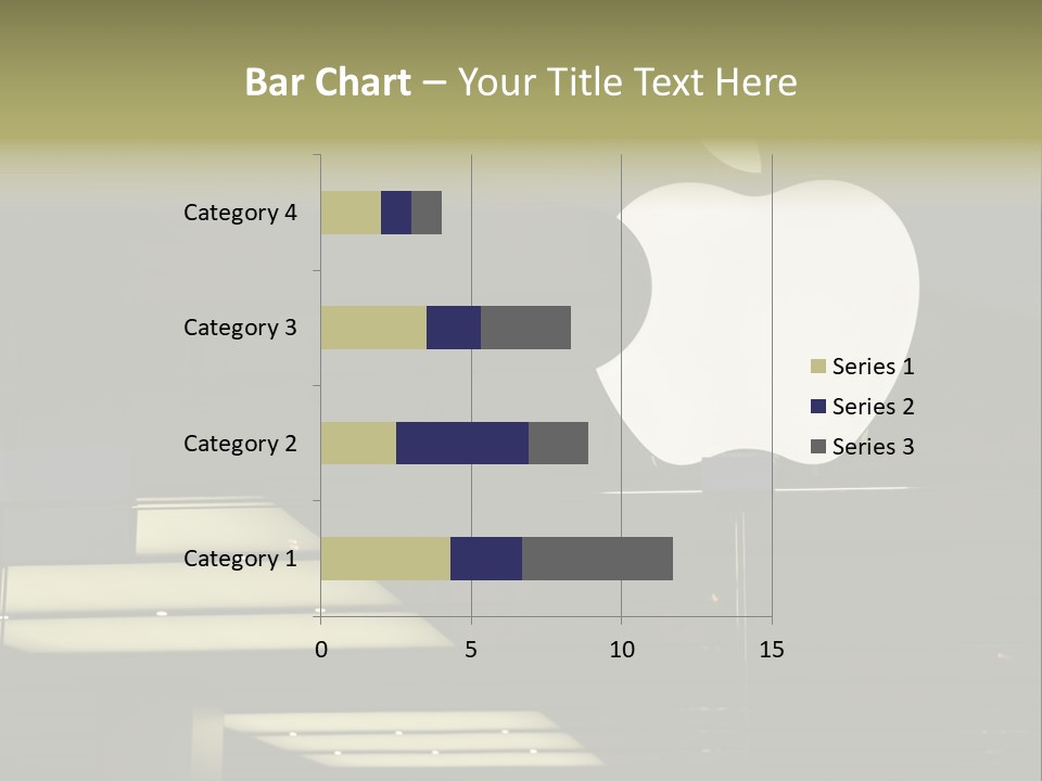 Brand America Entrance PowerPoint Template