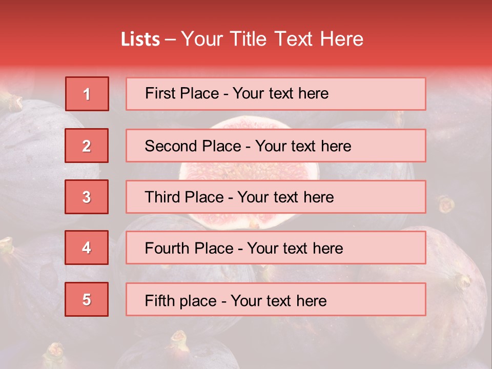 Macro Sky White PowerPoint Template