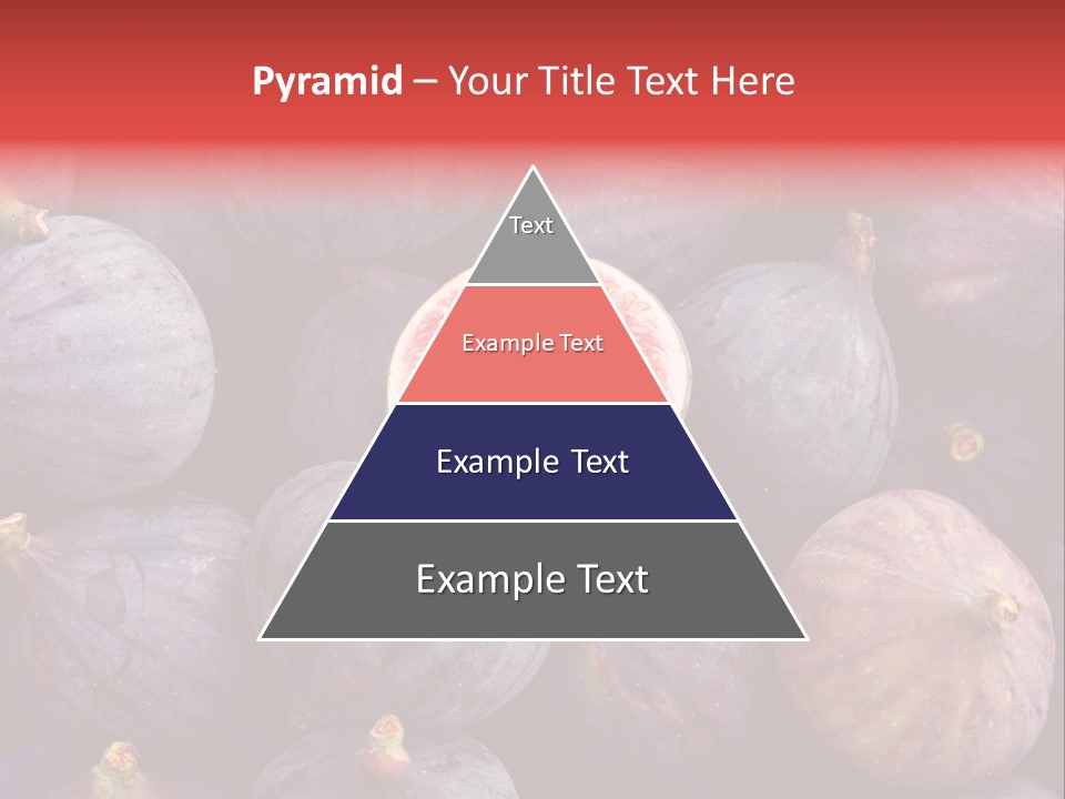 Macro Sky White PowerPoint Template