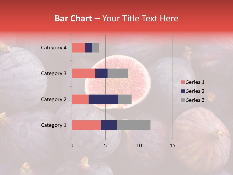 Macro Sky White PowerPoint Template