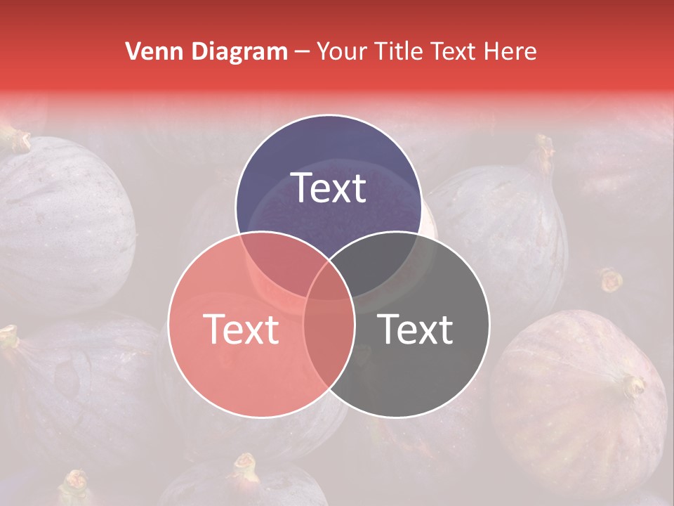 Macro Sky White PowerPoint Template