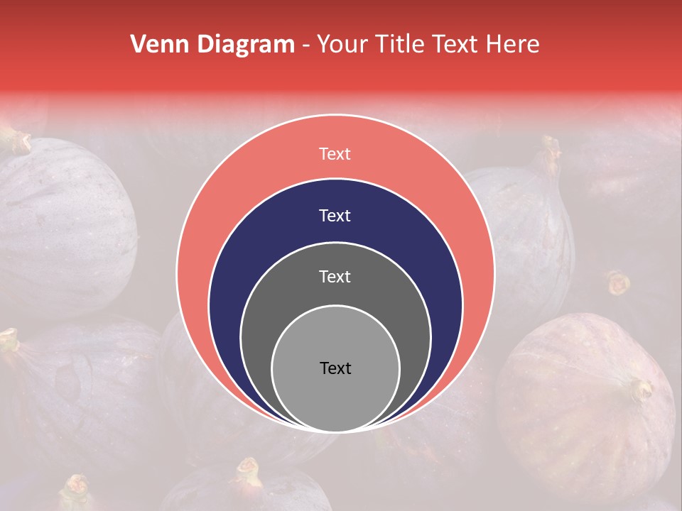 Macro Sky White PowerPoint Template