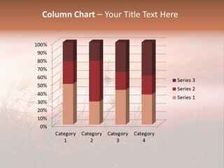 Meadow Season Rural PowerPoint Template