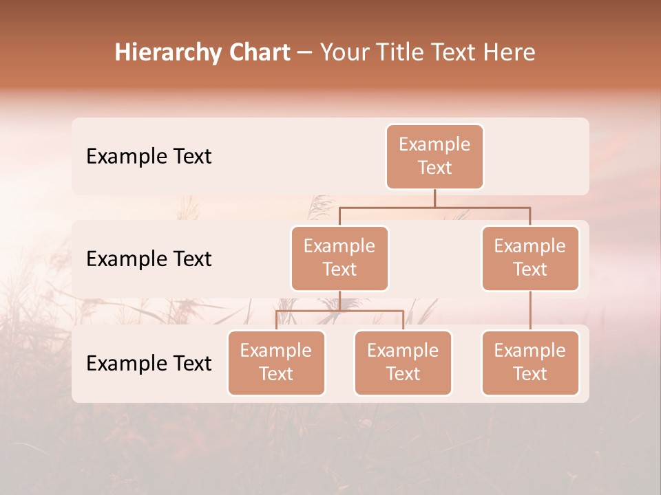 Meadow Season Rural PowerPoint Template