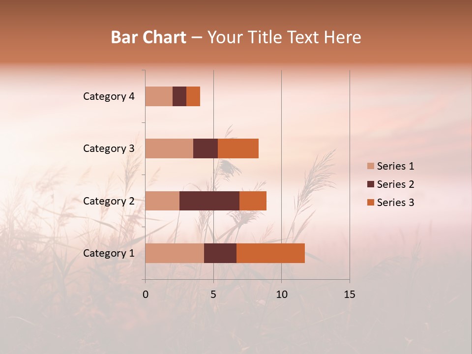 Meadow Season Rural PowerPoint Template