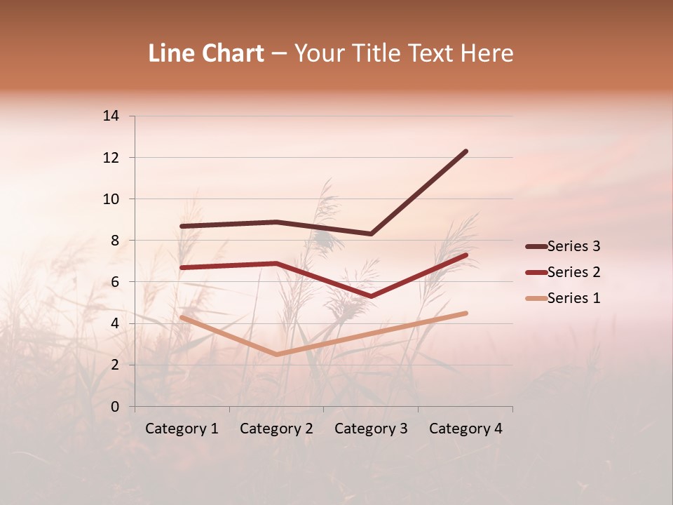 Meadow Season Rural PowerPoint Template