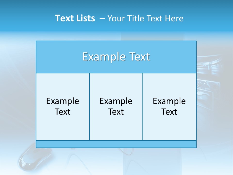 Corporation Business Connect PowerPoint Template