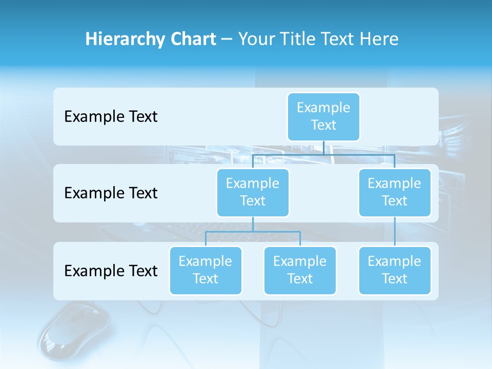 Corporation Business Connect PowerPoint Template