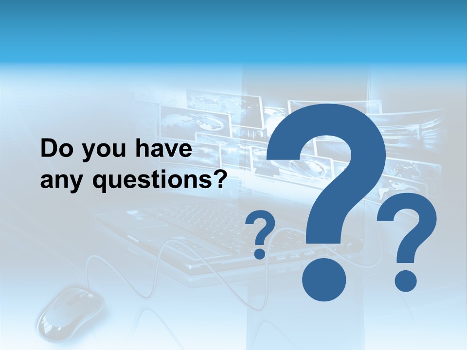 Corporation Business Connect PowerPoint Template