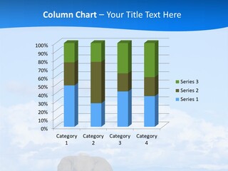 Safari Trunk Touch PowerPoint Template