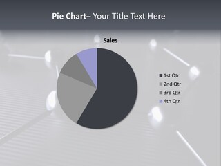 Business Concepts Chemistry PowerPoint Template