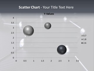 Business Concepts Chemistry PowerPoint Template