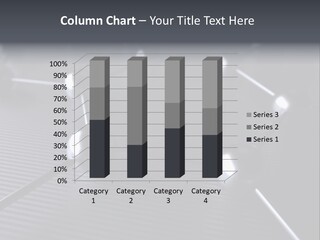 Business Concepts Chemistry PowerPoint Template